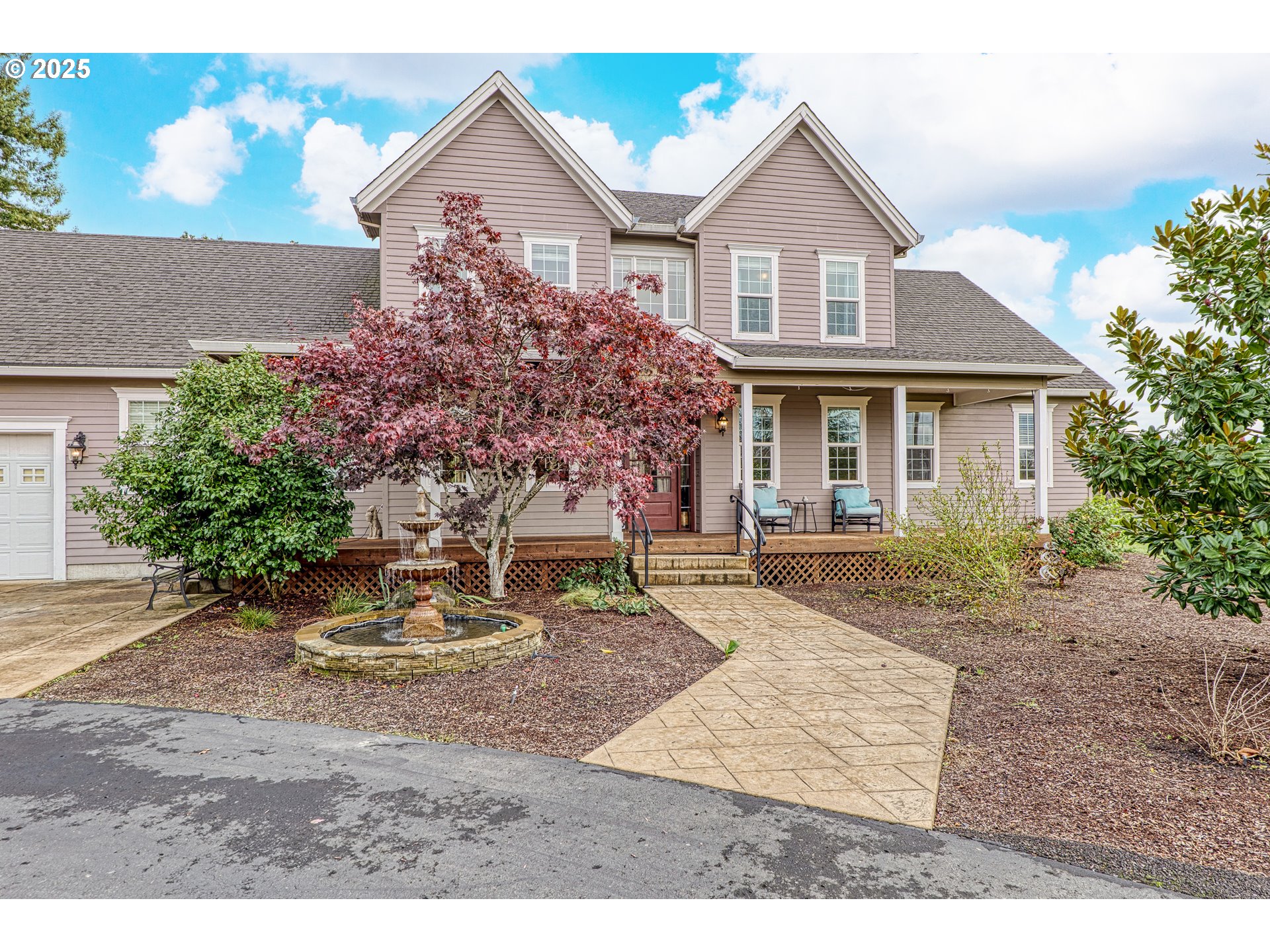 1650 Northeast Chehalem Drive Newberg, OR 97132 - Photo 4 of 36