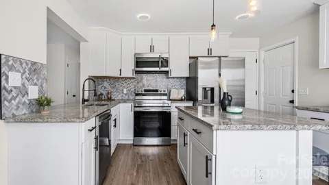 $315,000 | 3208 Boyd Street, Charlotte, NC 28208