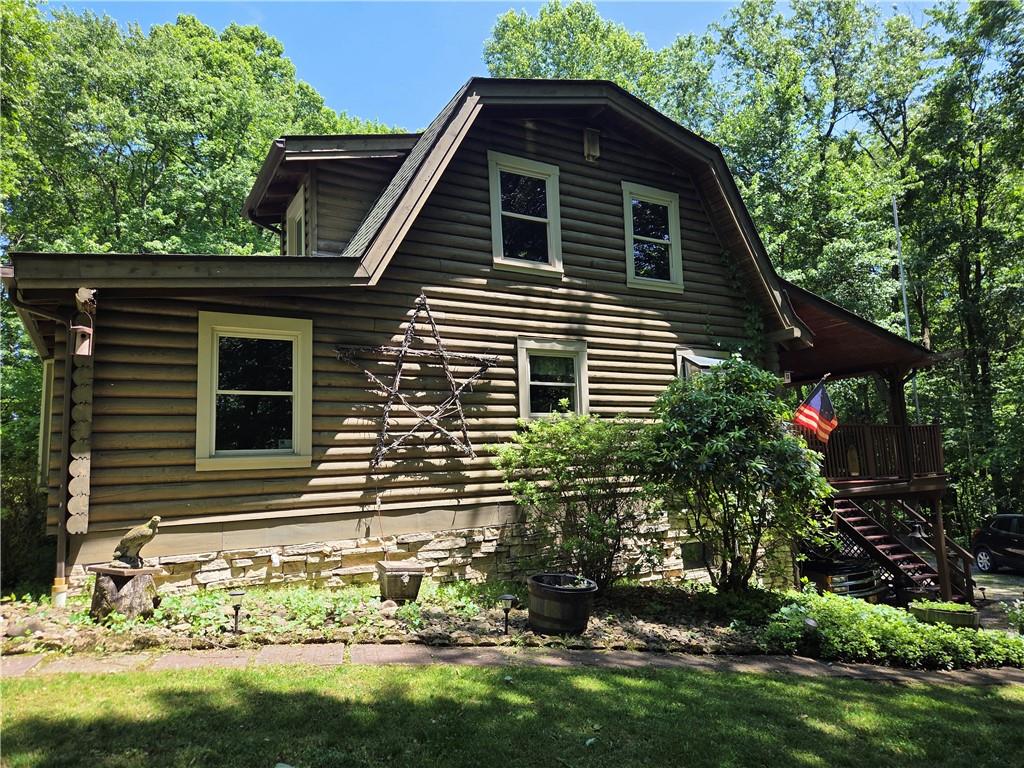 4075 Ridge Road Aliquippa, PA 15001 - Photo 21 of 38
