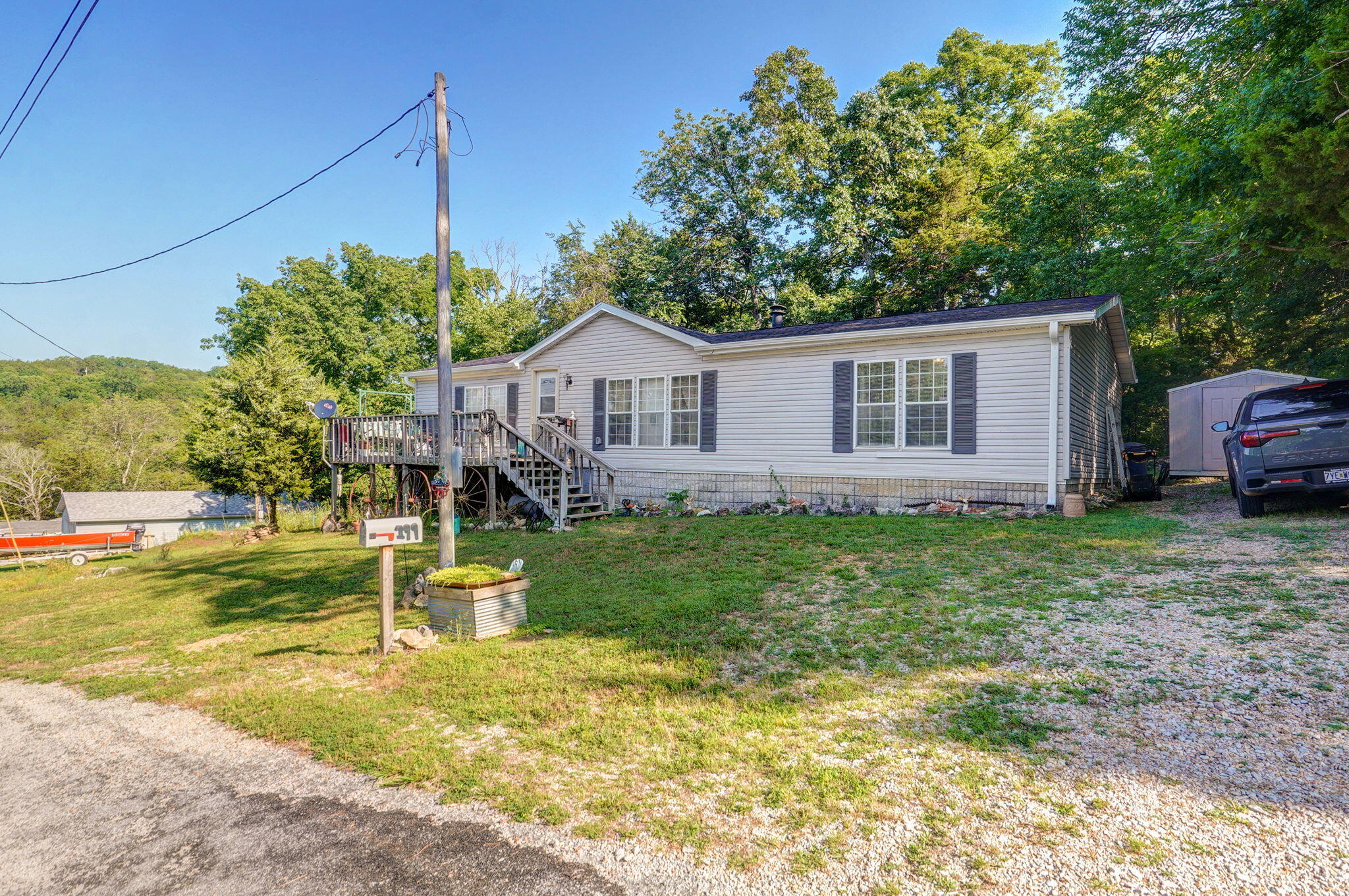 199 Seminole Road Galena, MO 65656 - Photo 1 of 1 199 Seminole Rd-1