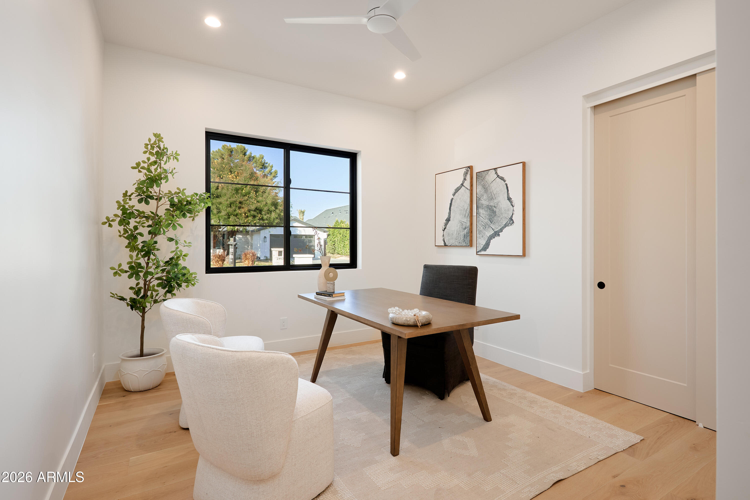 2901 East Pierson Street Phoenix, AZ 85016 - Photo 25 of 46 Office