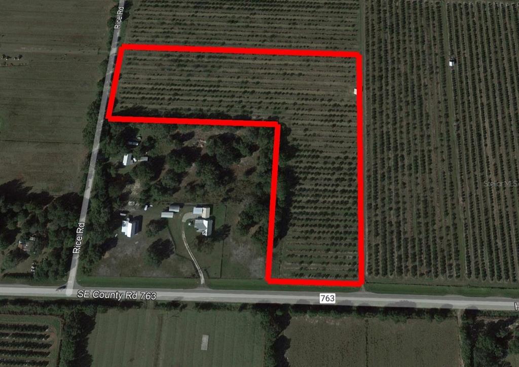 763 Southeast Co Road, Unit 5 Arcadia, FL 34266 - Photo 1 of 1 Gallery Image 1