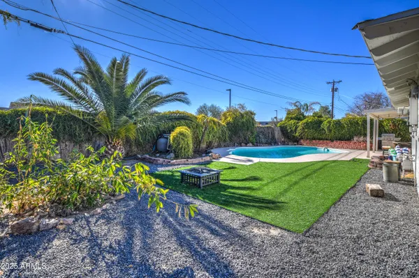 $999,000 | 8349 East Columbus Avenue, Scottsdale, AZ 85251