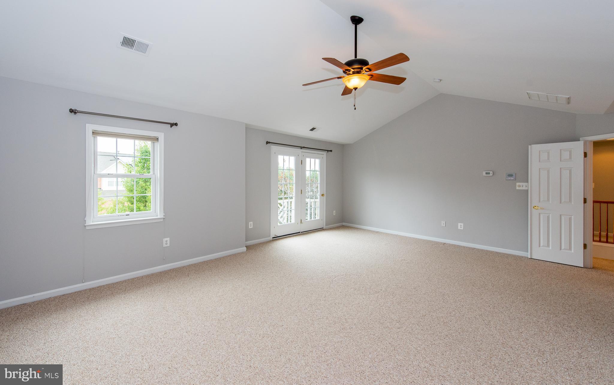 8043 High Castle Road Ellicott City, MD 21043 - Photo 17 of 28 Bedroom (Master)