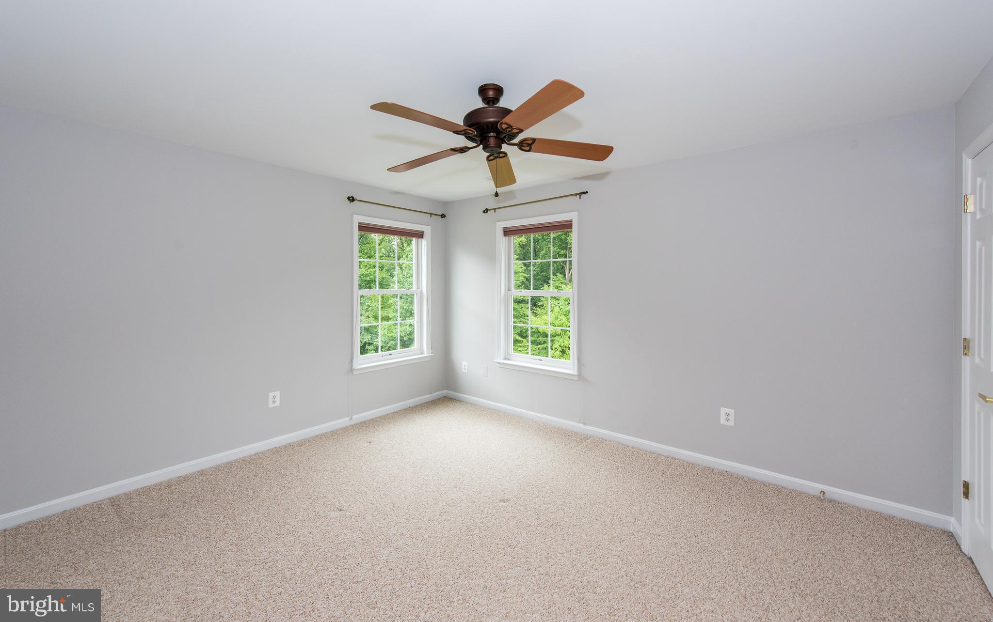 8043 High Castle Road Ellicott City, MD 21043 - Photo 21 of 28 Bedroom 3