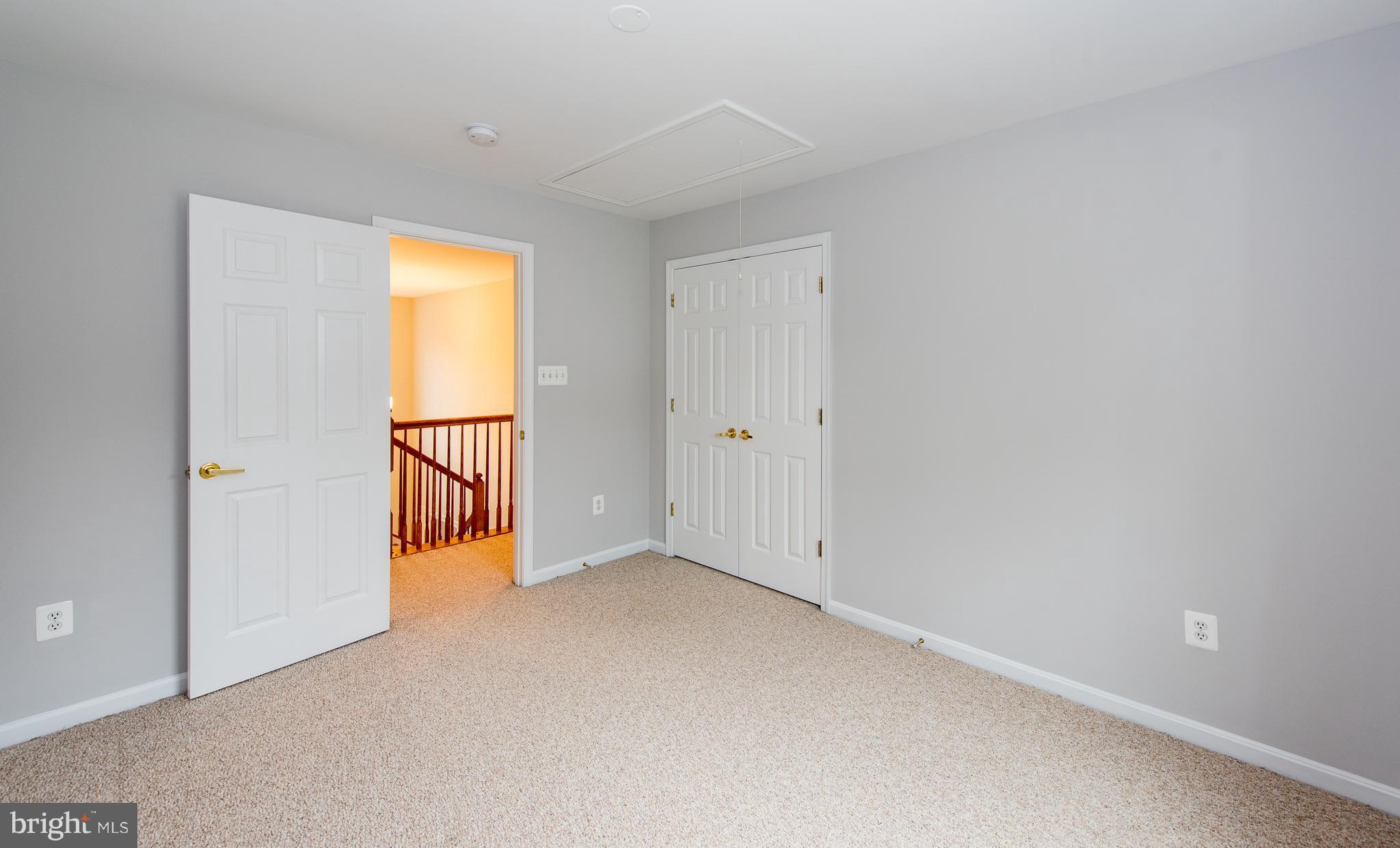 8043 High Castle Road Ellicott City, MD 21043 - Photo 23 of 28 Bedroom 4