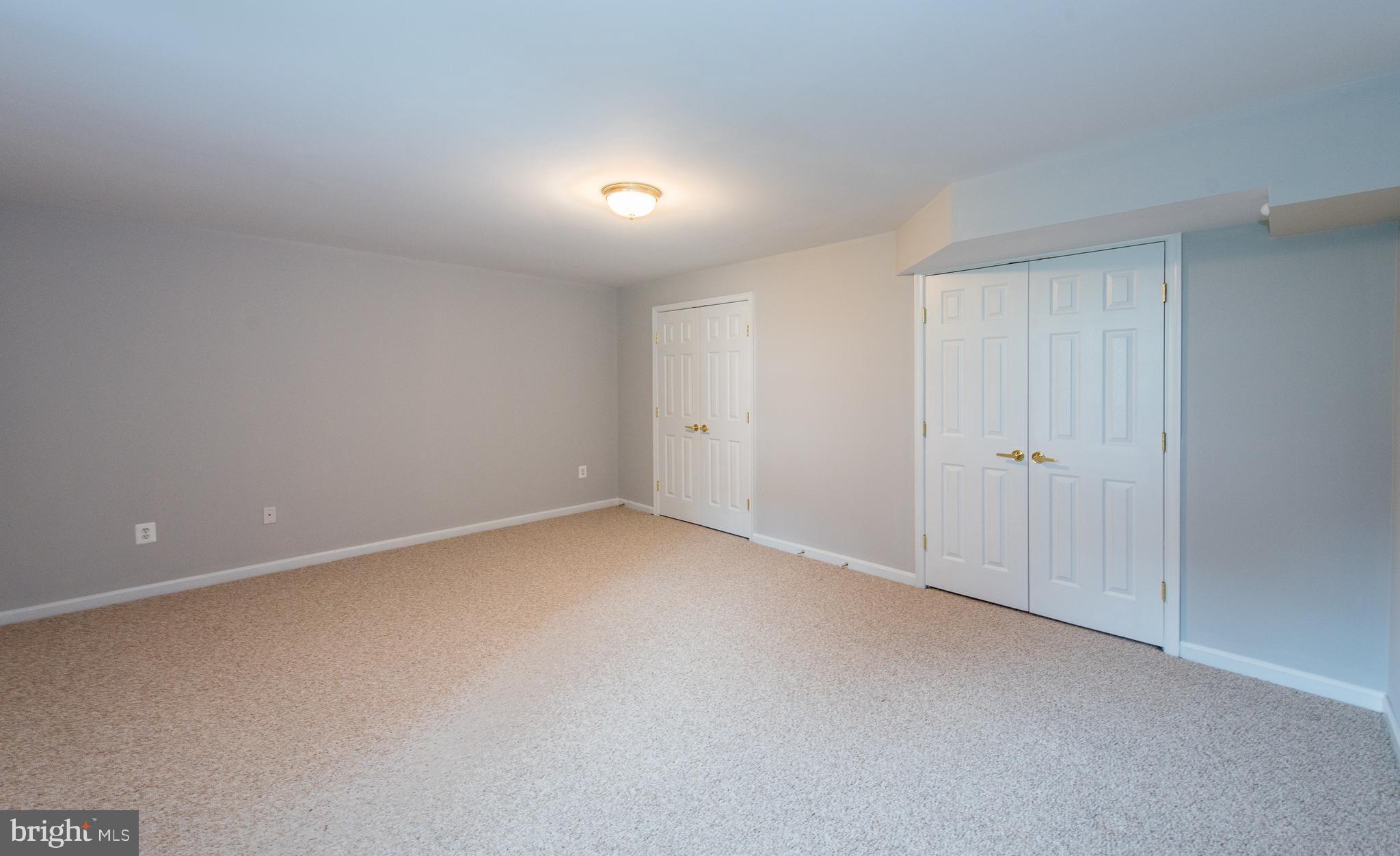 8043 High Castle Road Ellicott City, MD 21043 - Photo 26 of 28 Basement/Bedroom 5