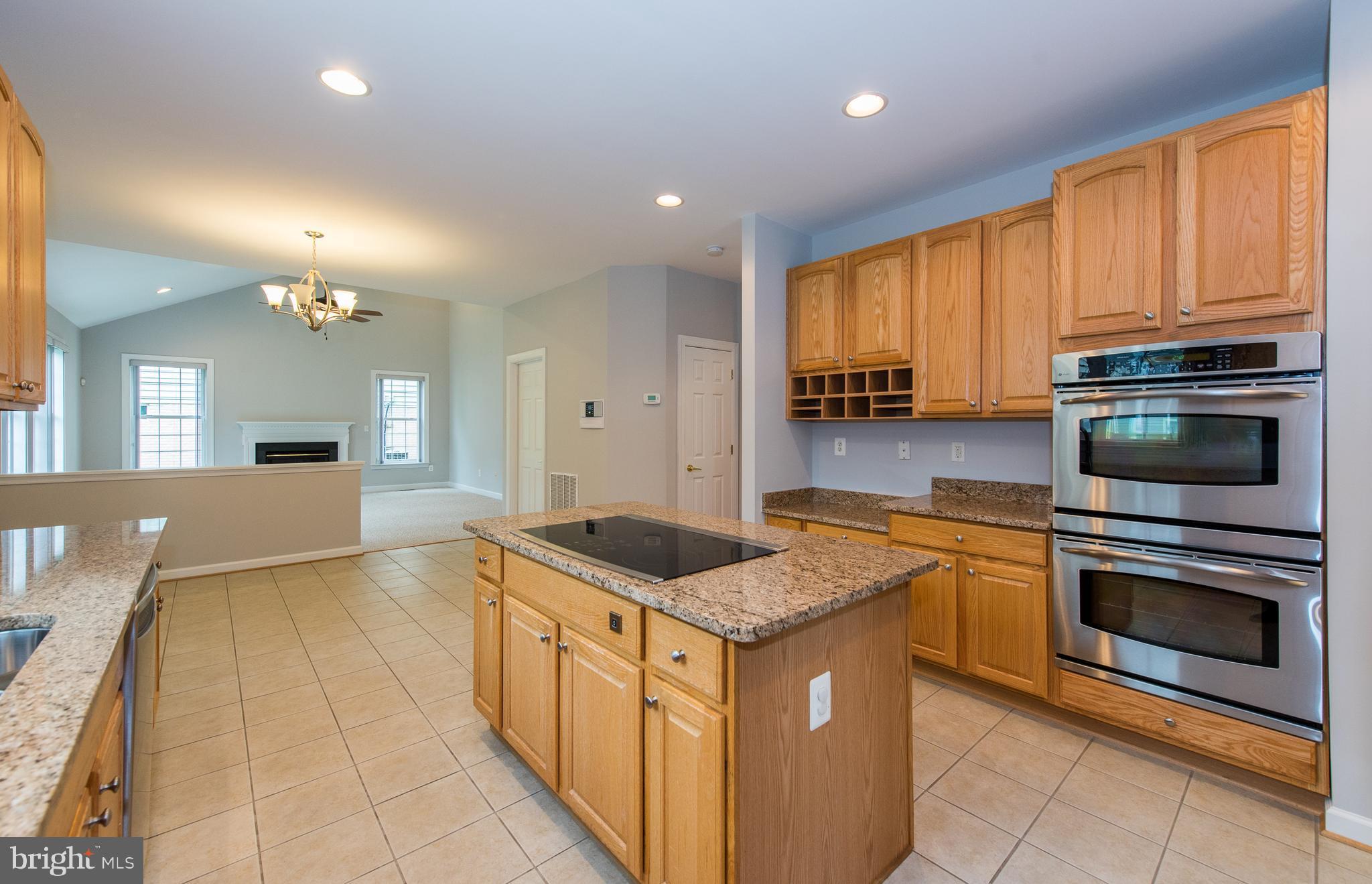 8043 High Castle Road Ellicott City, MD 21043 - Photo 7 of 28 Kitchen