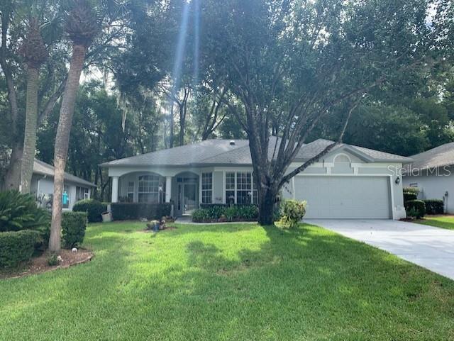 8965 Southwest 192nd Court Road Dunnellon, FL 34432 - Photo 1 of 22 Gallery Image 1