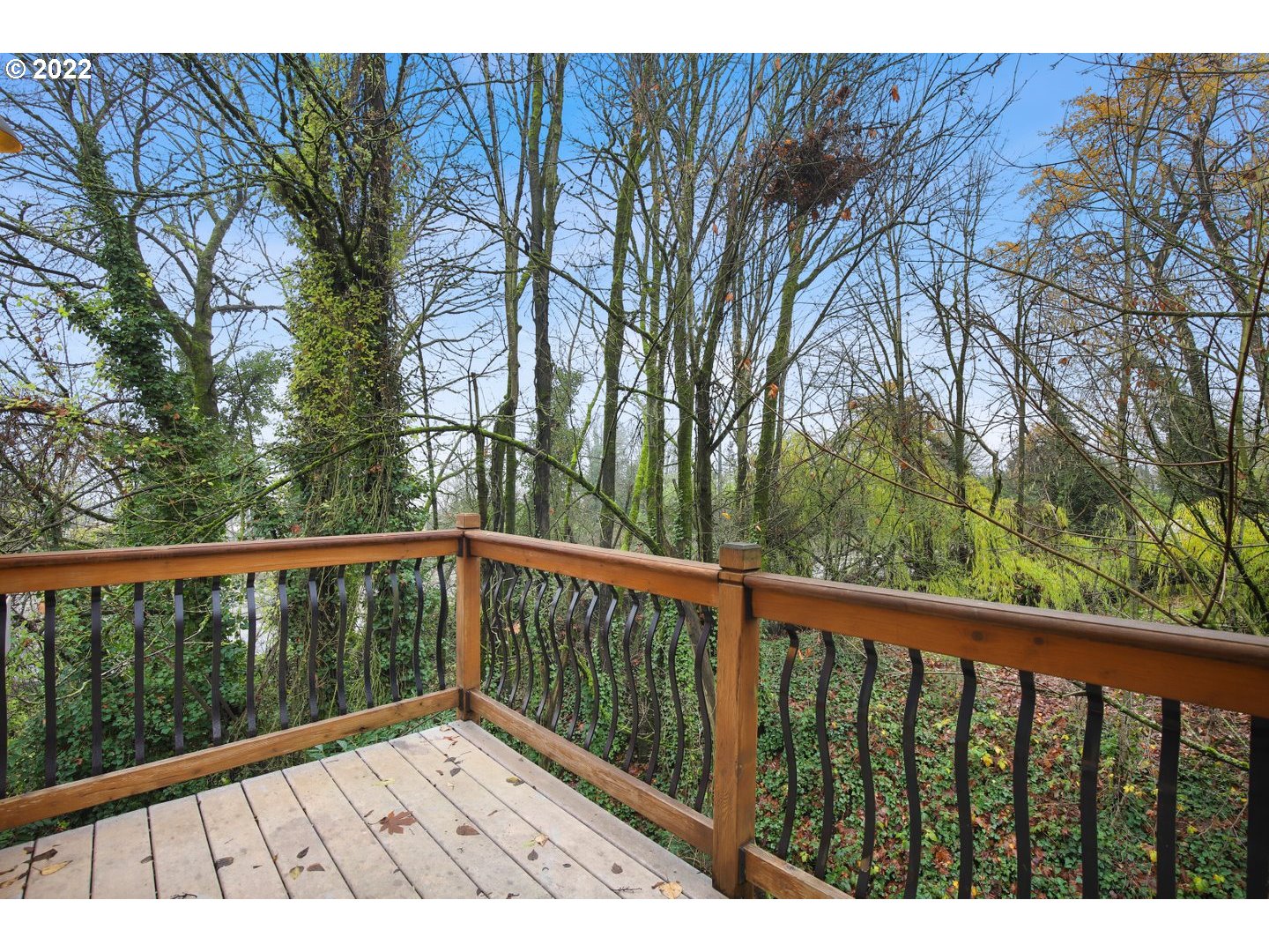 4908 Southwest View Point Terrace Portland, OR 97239 - Photo 30 of 31 Gallery Image 30