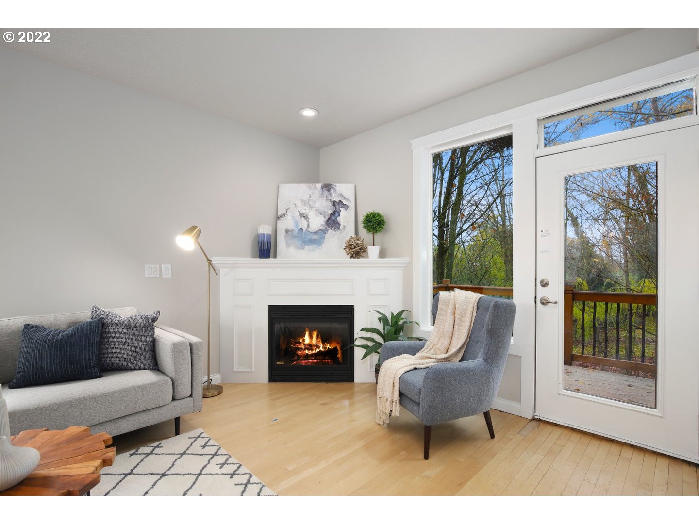 4908 Southwest View Point Terrace Portland, OR 97239 - Photo 4 of 31 Gallery Image 4