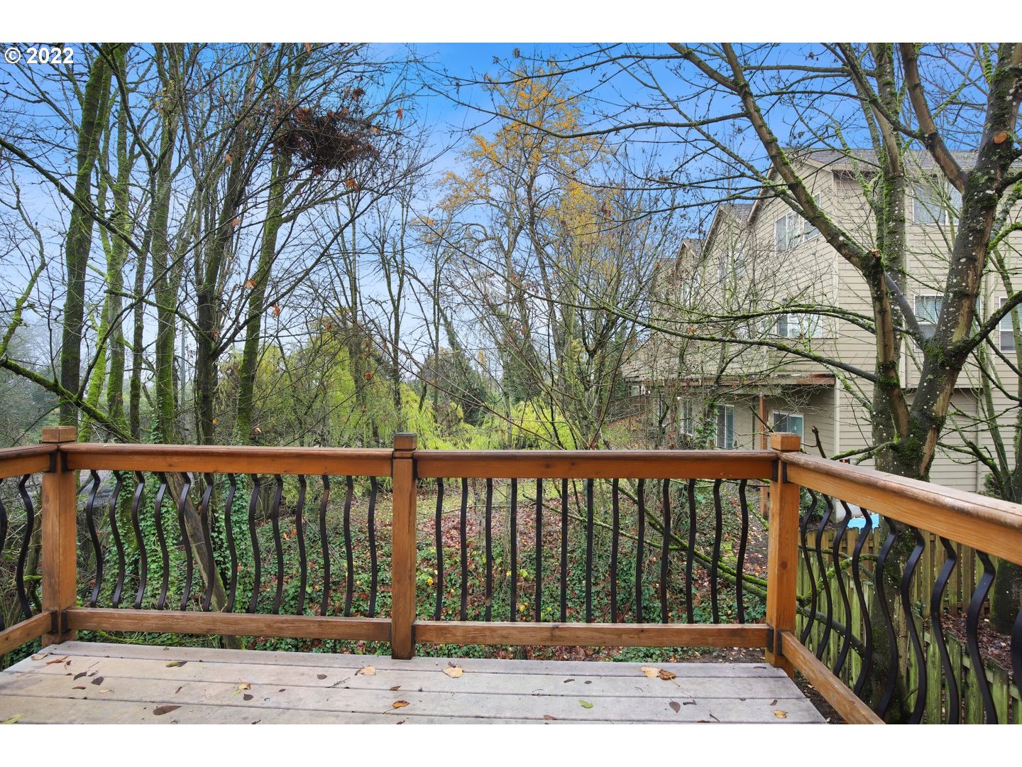 4908 Southwest View Point Terrace Portland, OR 97239 - Photo 31 of 31 Gallery Image 31
