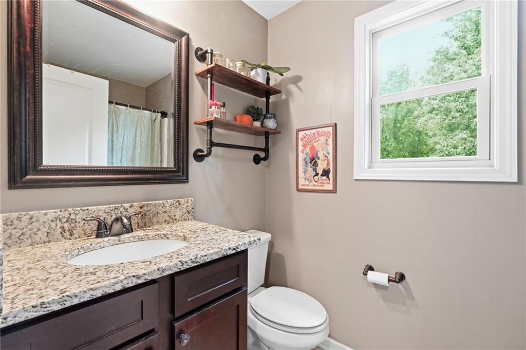 4456 Brushy Mountain Road Dallas, GA 30132 - Photo 24 of 58