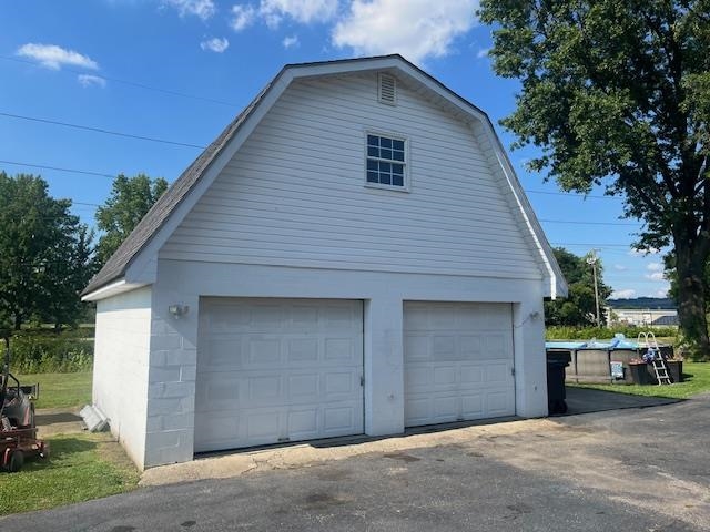 609 Riverside Boulevard Wurtland, KY 41144 - Photo 4 of 21