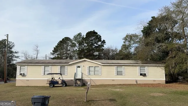 $84,900 | 411 South Meade Street, Fitzgerald, GA 31750