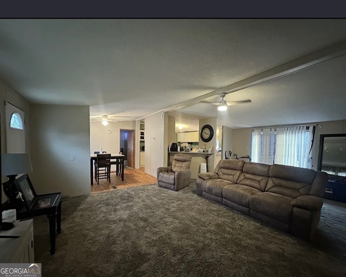 411 South Meade Street Fitzgerald, GA 31750 - Photo 3 of 11