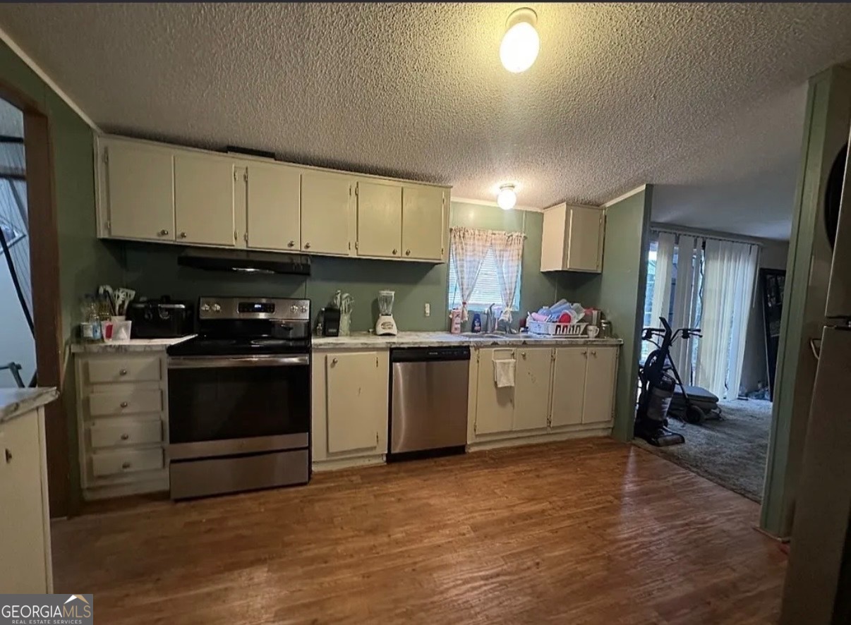 411 South Meade Street Fitzgerald, GA 31750 - Photo 4 of 11