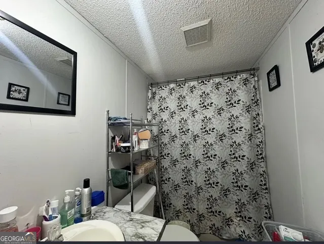 $84,900 | 411 South Meade Street, Fitzgerald, GA 31750