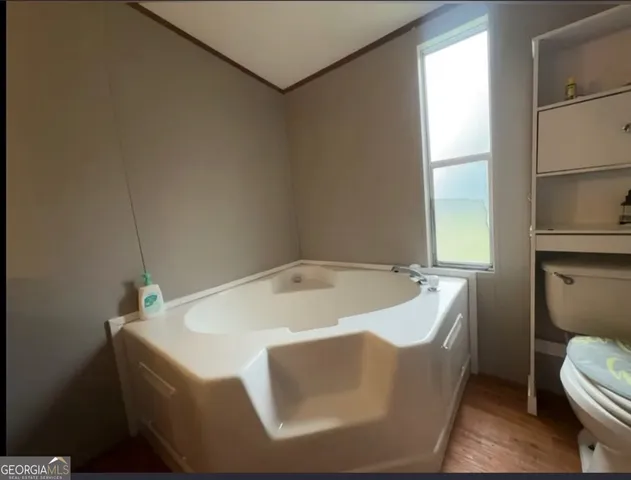 $84,900 | 411 South Meade Street, Fitzgerald, GA 31750