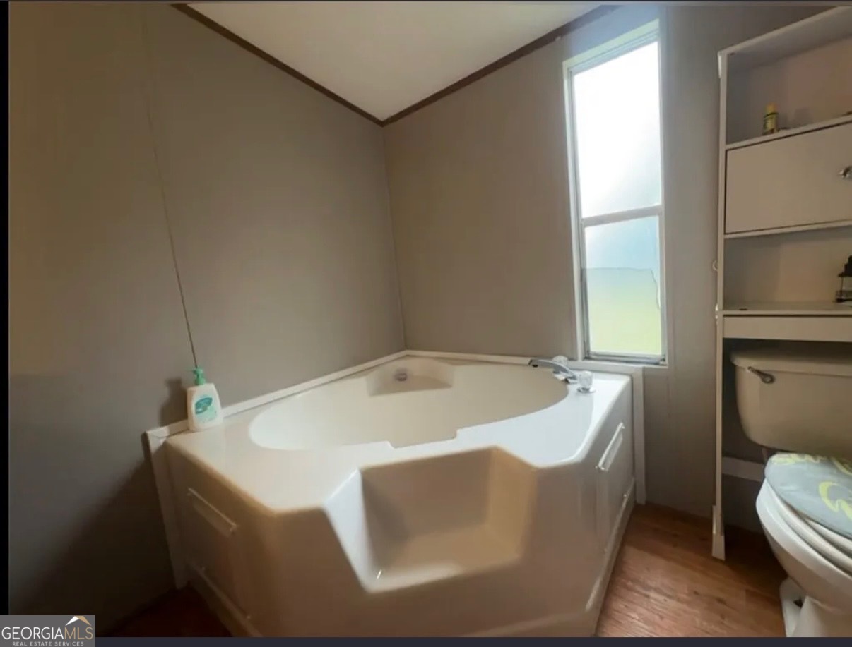 411 South Meade Street Fitzgerald, GA 31750 - Photo 9 of 11