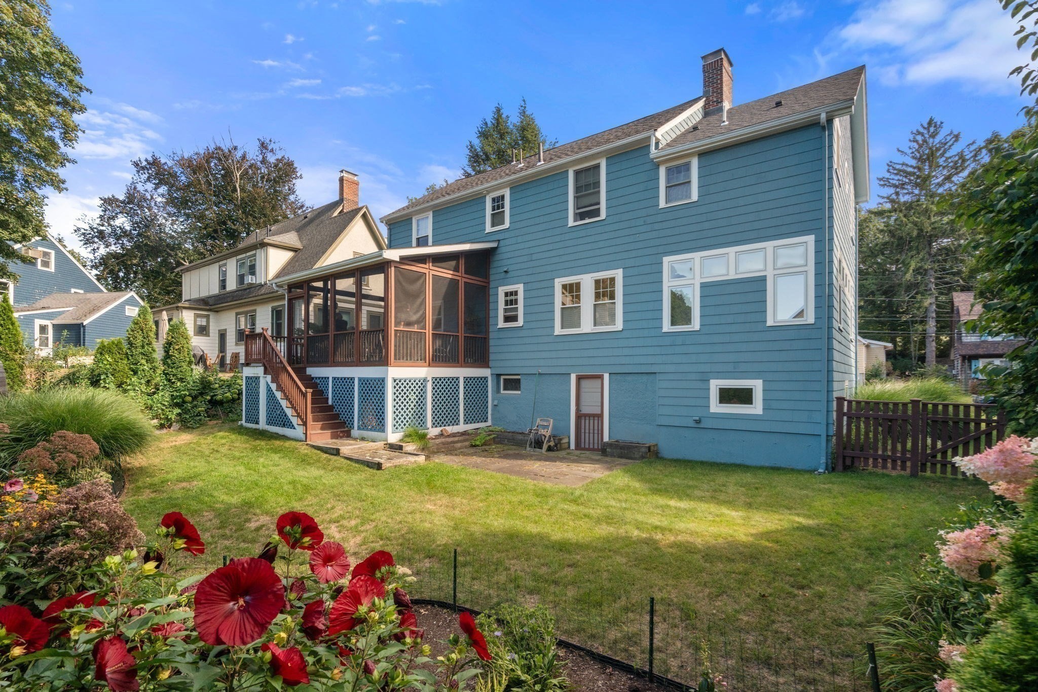 153 Oliver Road Newton, MA 02468 - Photo 29 of 32 Gallery Image 29