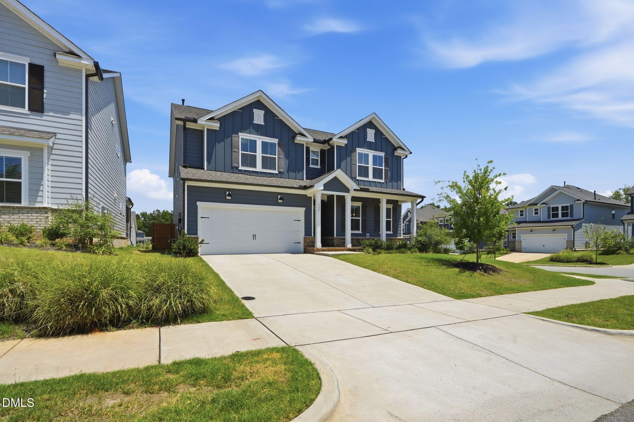 135 Katrine Way Raleigh, NC 27603 - Photo 2 of 51