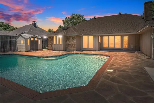 $545,000 | 4120 Merriman Drive, Plano, TX 75074