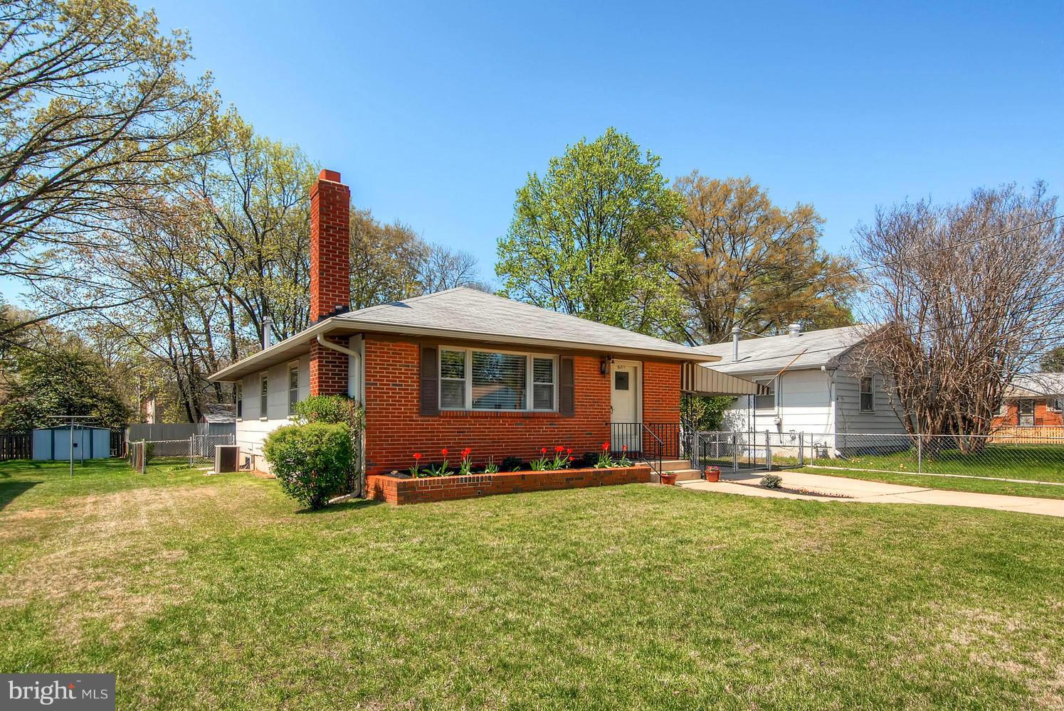 6211 Auth Road Suitland, MD 20746 - Photo 2 of 30 Exterior (General)