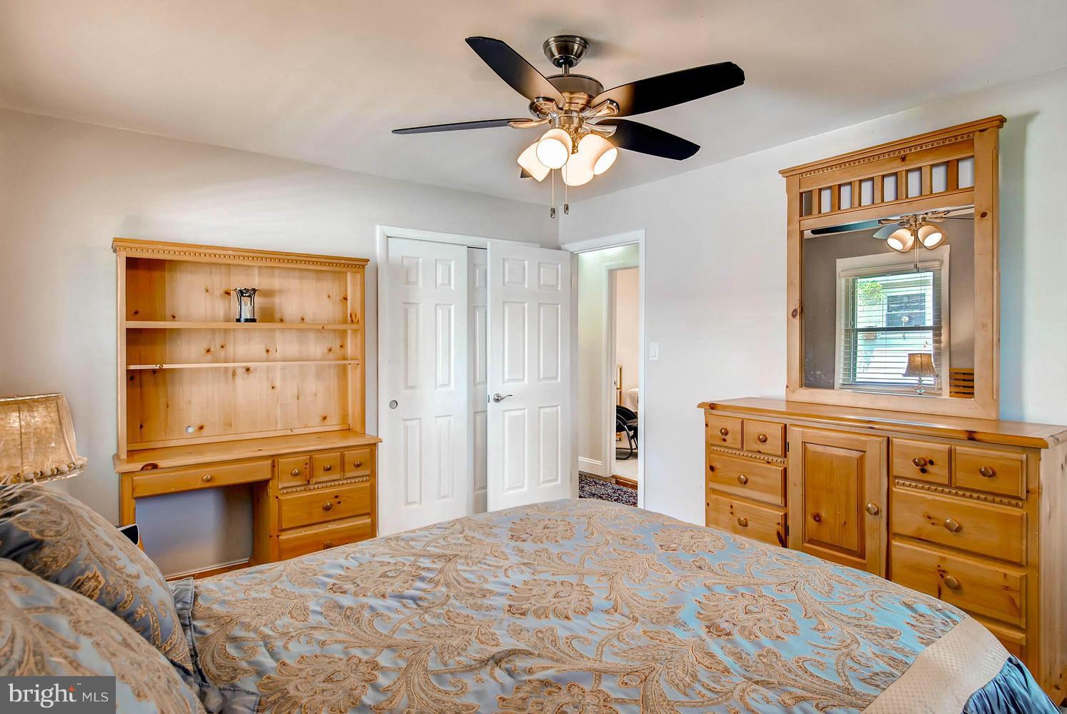 6211 Auth Road Suitland, MD 20746 - Photo 14 of 30 Bedroom (Master)