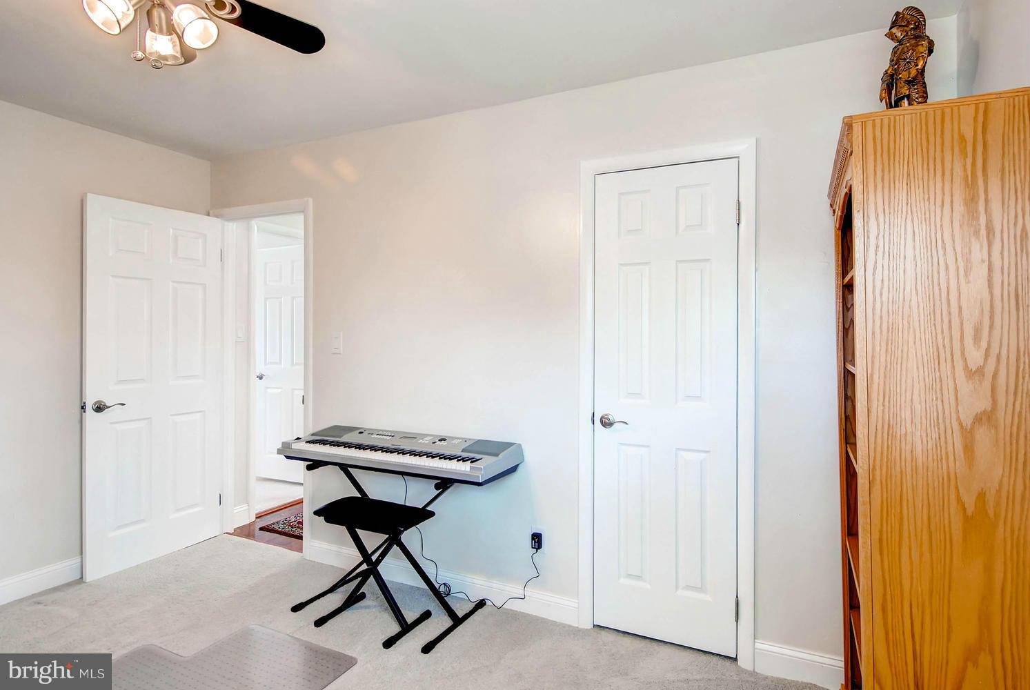 6211 Auth Road Suitland, MD 20746 - Photo 17 of 30 Bedroom