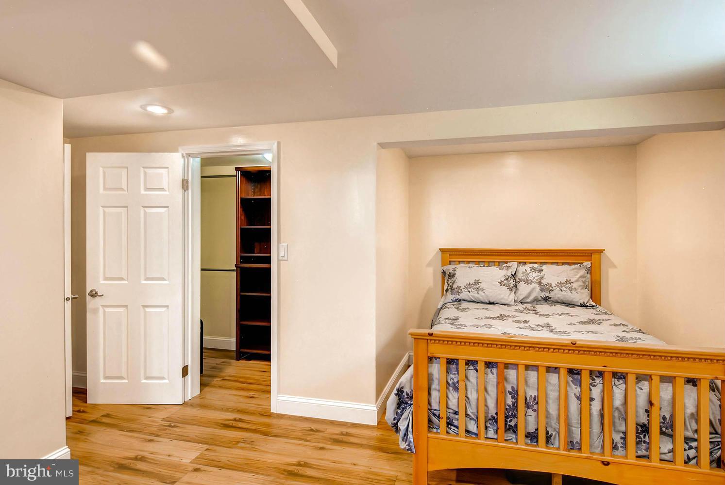 6211 Auth Road Suitland, MD 20746 - Photo 23 of 30 Bedroom
