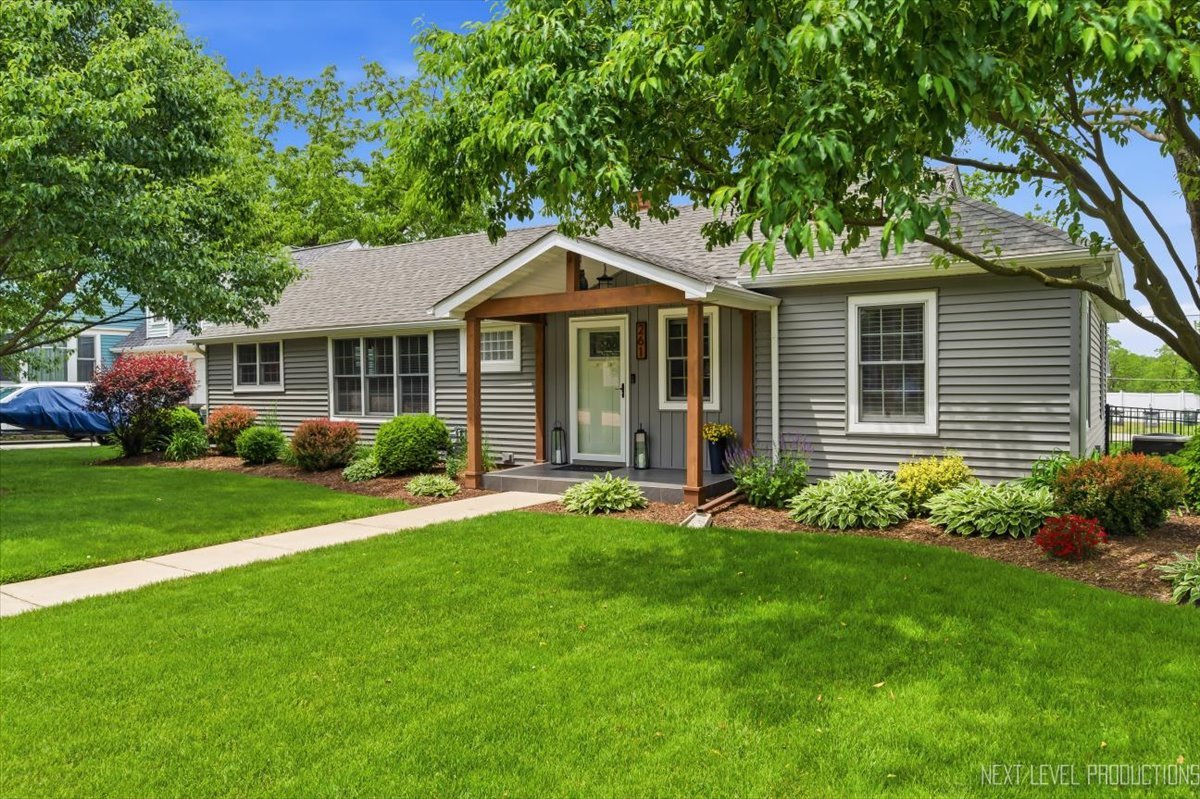 261 Main Street Oswego, IL 60543 - Photo 2 of 33