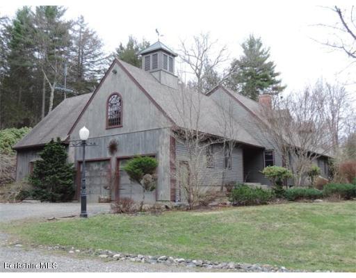 238 South Warger Road Conway, MA 01341 - Photo 1 of 21 Main Photo