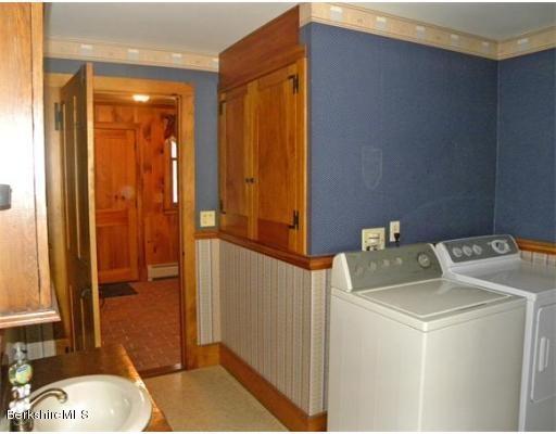 238 South Warger Road Conway, MA 01341 - Photo 18 of 21 Q-Laundry
