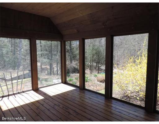 238 South Warger Road Conway, MA 01341 - Photo 20 of 21 S-Porch