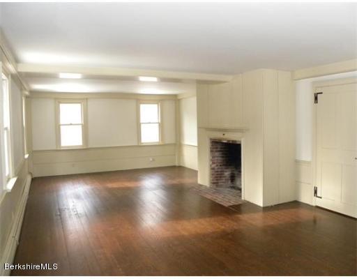 238 South Warger Road Conway, MA 01341 - Photo 3 of 21 B-Living Room