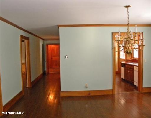 238 South Warger Road Conway, MA 01341 - Photo 5 of 21 D-Dining Room