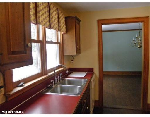 238 South Warger Road Conway, MA 01341 - Photo 7 of 21 F-Kitchen
