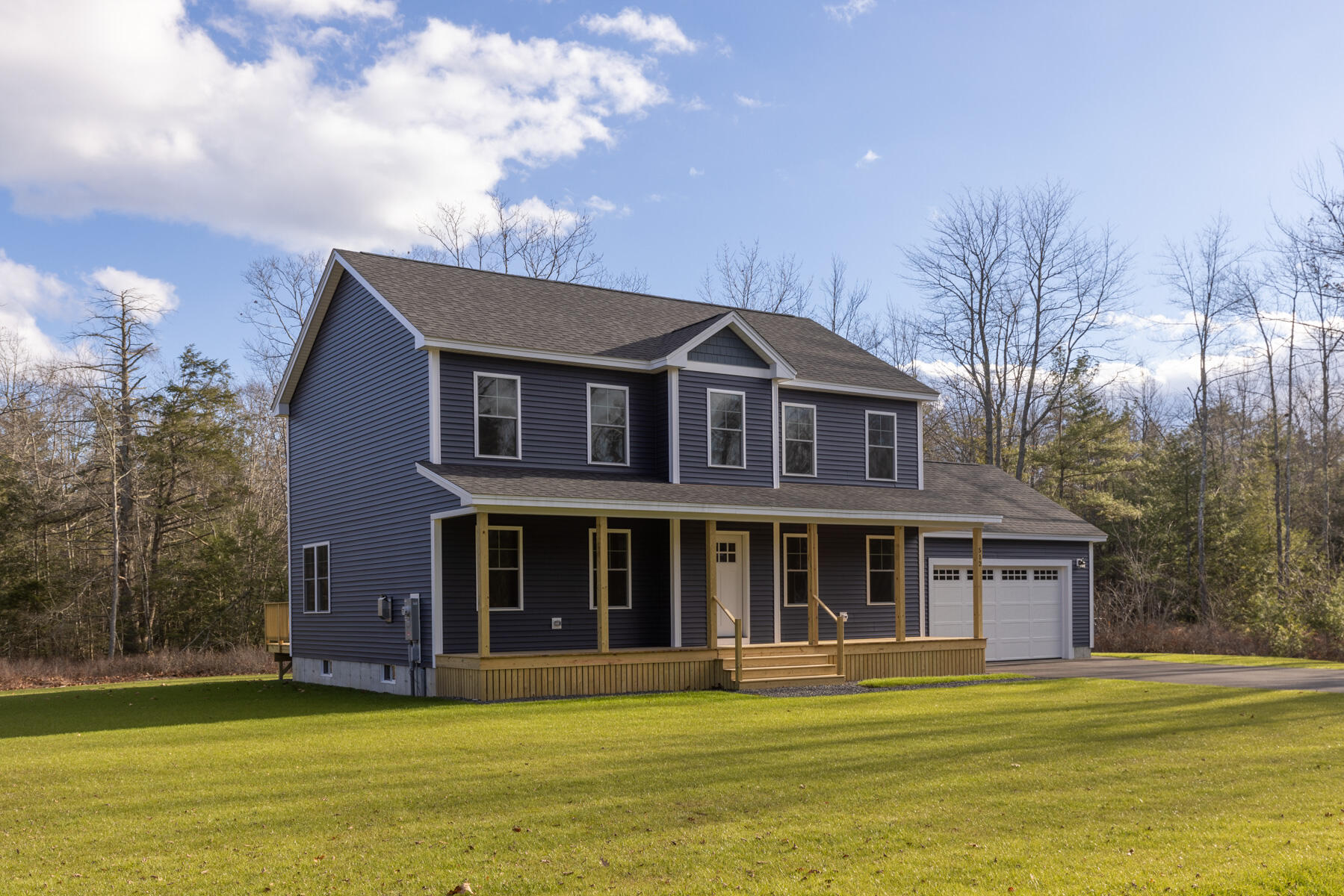 512 Eagle Crst Road Wells, ME 04090 - Photo 2 of 36 512 Eagle Crest Road
