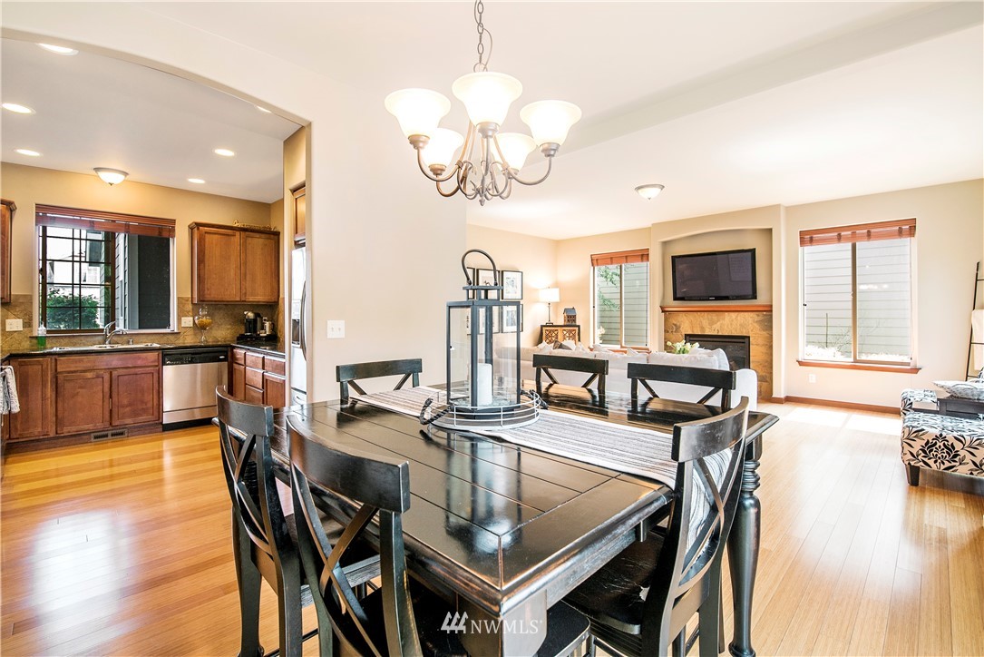 4769 Rochelle Street Southeast Lacey, WA 98503 - Photo 11 of 25 Gallery Image 11