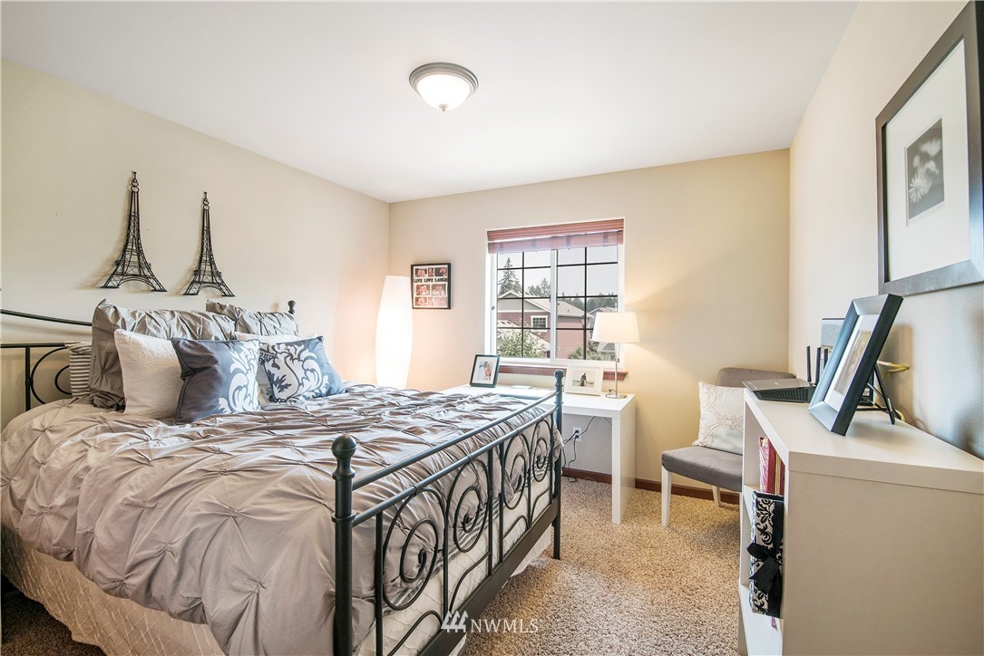 4769 Rochelle Street Southeast Lacey, WA 98503 - Photo 18 of 25 Gallery Image 18