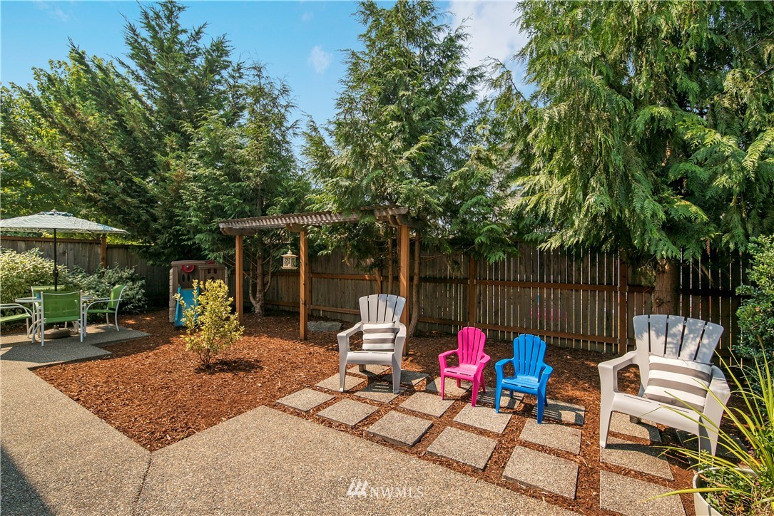 4769 Rochelle Street Southeast Lacey, WA 98503 - Photo 21 of 25 Gallery Image 21
