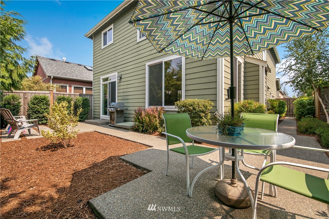4769 Rochelle Street Southeast Lacey, WA 98503 - Photo 23 of 25 Gallery Image 23