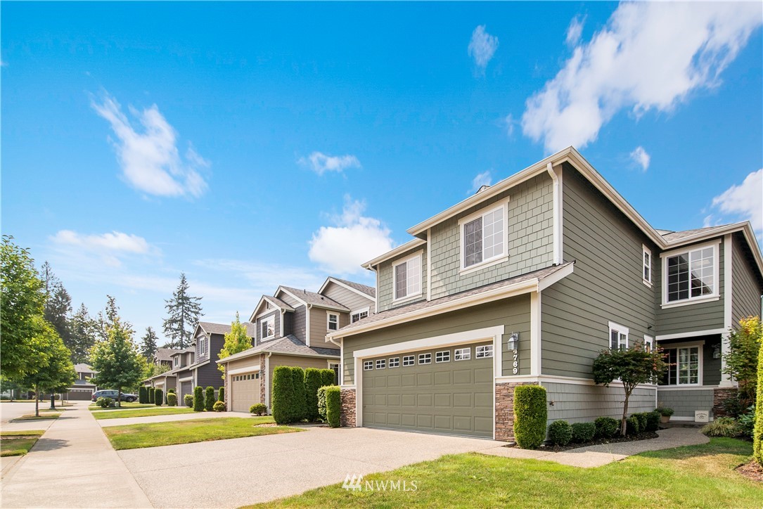 4769 Rochelle Street Southeast Lacey, WA 98503 - Photo 24 of 25 Gallery Image 24