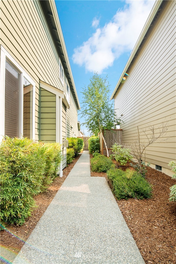 4769 Rochelle Street Southeast Lacey, WA 98503 - Photo 25 of 25 Gallery Image 25