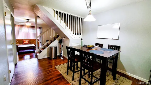 $500,000 | 3009 Madison Avenue, Unit 105I, Boulder, CO 80303