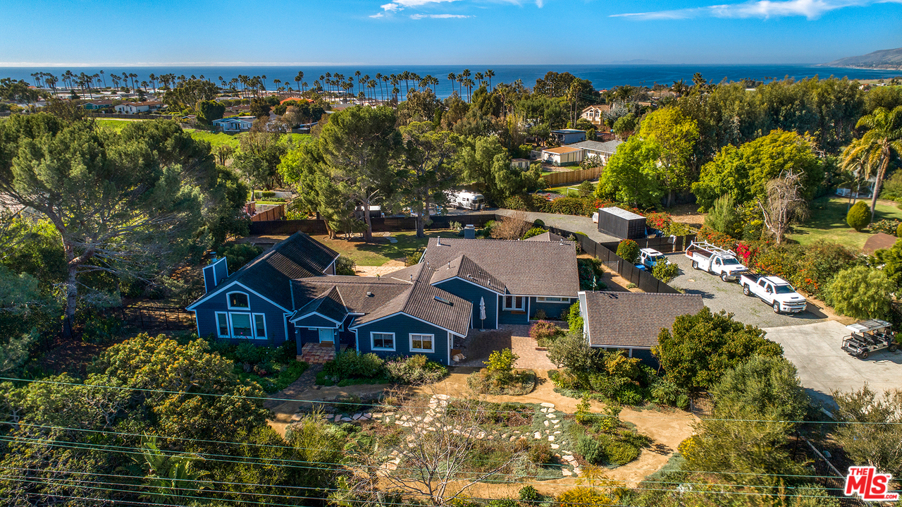 6539 Wandermere Road Malibu, CA 90265 - Photo 1 of 40