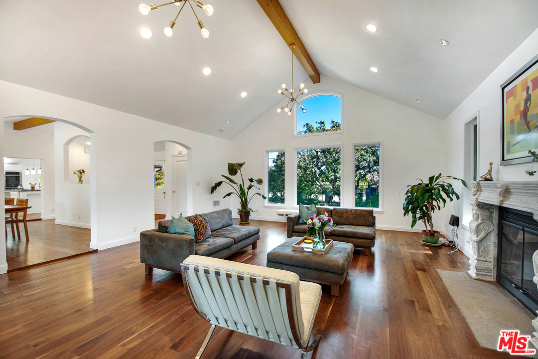 6539 Wandermere Road Malibu, CA 90265 - Photo 3 of 40