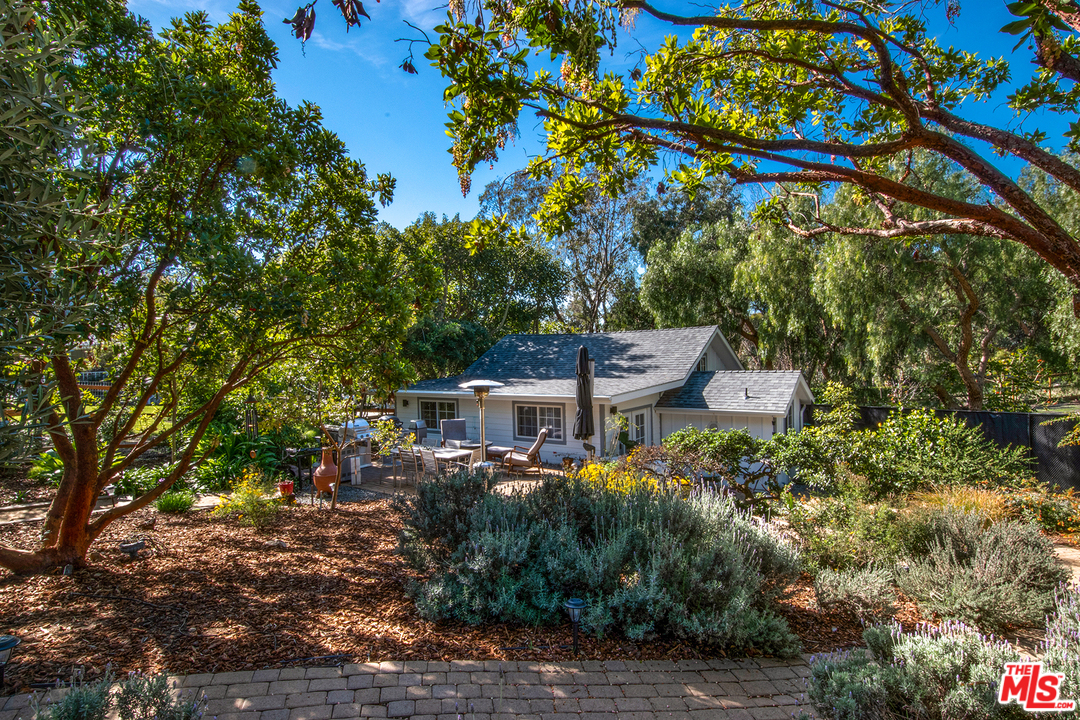 6539 Wandermere Road Malibu, CA 90265 - Photo 23 of 40