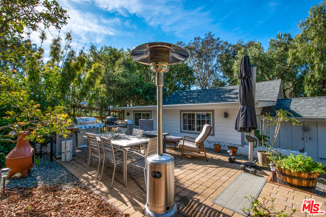 6539 Wandermere Road Malibu, CA 90265 - Photo 30 of 40